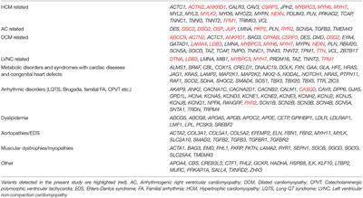 Genetic Variants Associated With Sudden Cardiac Death in Victims With Single Vessel Coronary Artery Disease and Left Ventricular Hypertrophy With or Without Fibrosis